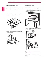 Preview for 8 page of LG IPS237W Owner'S Manual