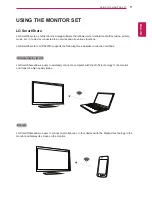 Preview for 11 page of LG IPS237W Owner'S Manual