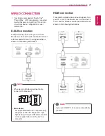 Preview for 21 page of LG IPS237W Owner'S Manual