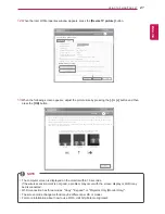 Preview for 27 page of LG IPS237W Owner'S Manual