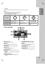 Preview for 9 page of LG J10D Owner'S Manual