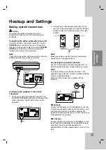 Preview for 11 page of LG J10D Owner'S Manual