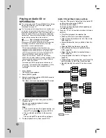 Preview for 22 page of LG J10HD Owner'S Manual