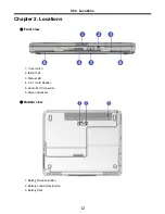 Preview for 13 page of LG K1 Service Manual