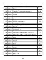 Preview for 86 page of LG K1 Service Manual