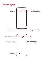 Preview for 105 page of LG K120E User Manual