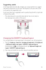 Preview for 57 page of LG K220Z User Manual