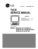 Preview for 10 page of LG KB-14P2B Service Manual