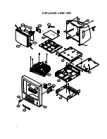 Preview for 11 page of LG KB-14P2B Service Manual