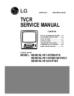 Preview for 16 page of LG KB-14P2B Service Manual