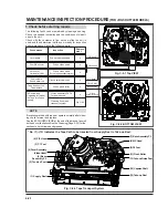 Preview for 58 page of LG KB-14P2B Service Manual