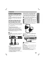 Preview for 9 page of LG KD250KZ Owner'S Manual