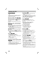 Preview for 16 page of LG KD250KZ Owner'S Manual