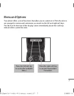 Preview for 78 page of LG KG375 User Manual