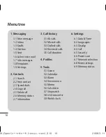 Preview for 81 page of LG KG375 User Manual