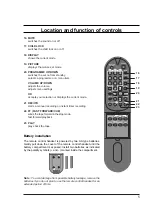 Preview for 5 page of LG KI-14U30 Owner'S Manual