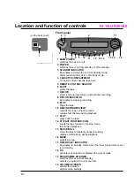 Preview for 7 page of LG KI-14U30 Owner'S Manual