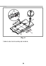 Preview for 23 page of LG KM60020S Installation And Operating Instructions Manual