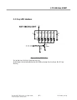 Preview for 36 page of LG KP107a Service Manual