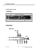 Preview for 67 page of LG KP107a Service Manual