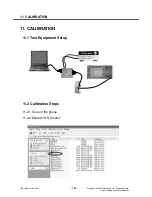 Preview for 101 page of LG KP107a Service Manual