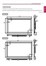 Preview for 17 page of LG KT-P430 Owner'S Manual