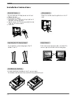 Preview for 10 page of LG KU-17WDVD Owner'S Manual