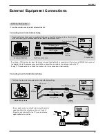 Preview for 11 page of LG KU-17WDVD Owner'S Manual