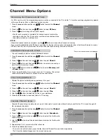 Preview for 16 page of LG KU-17WDVD Owner'S Manual