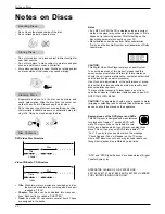 Preview for 30 page of LG KU-17WDVD Owner'S Manual