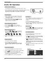 Preview for 38 page of LG KU-17WDVD Owner'S Manual