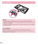 Preview for 26 page of LG L Fino LG-D290n User Manual