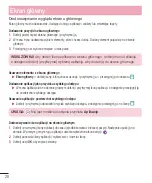 Preview for 30 page of LG L Fino LG-D290n User Manual