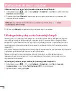 Preview for 38 page of LG L Fino LG-D290n User Manual