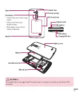 Preview for 117 page of LG L Fino LG-D290n User Manual