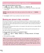 Preview for 134 page of LG L Fino LG-D290n User Manual