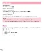 Preview for 158 page of LG L Fino LG-D290n User Manual