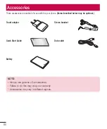 Preview for 180 page of LG L Fino LG-D290n User Manual