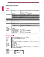 Preview for 17 page of LG L1710LT Owner'S Manual