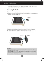 Preview for 4 page of LG L1719S-BF.AEK User Manual