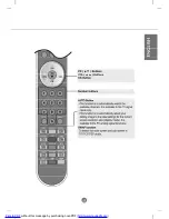 Preview for 9 page of LG L172WT -  - 17" LCD TV User Manual