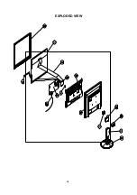 Preview for 24 page of LG L1734S Service Manual