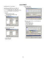 Preview for 16 page of LG L1930SQ Service Manual