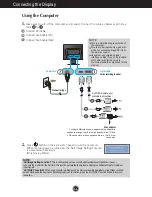 Preview for 7 page of LG L1942H-BF User Manual