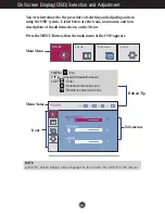 Preview for 13 page of LG L1942H-BF User Manual