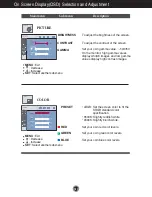 Preview for 14 page of LG L1942H-BF User Manual