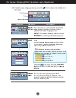 Preview for 17 page of LG L1942H-BF User Manual