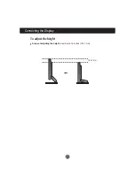 Preview for 7 page of LG L1942HE User Manual