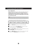 Preview for 12 page of LG L1942HE User Manual