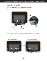 Preview for 4 page of LG L194WT User Manual